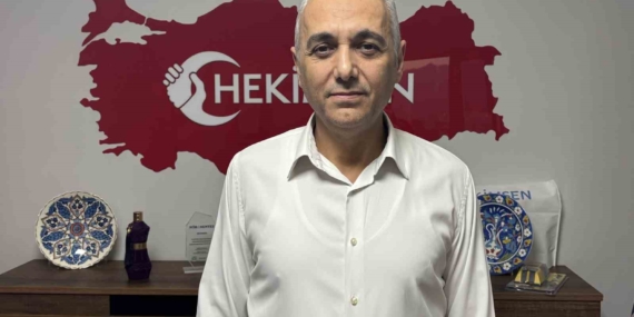 Hekimsen’den “sağlık harcamaları” ve “muayene süreleri” açıklaması