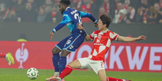 Antoine Makoumbou: “Bu maçı kesinlikle kazanmamız gerekiyordu”