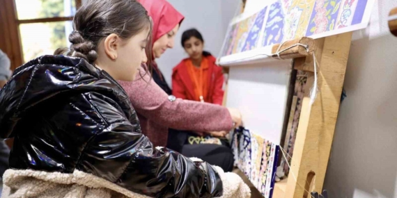 Körfez Çocuk Meclisi’nden Kocaeli turu