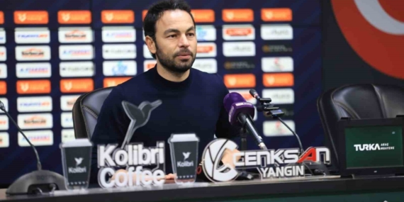 Selçuk İnan: “23 puan çok iyi puan”