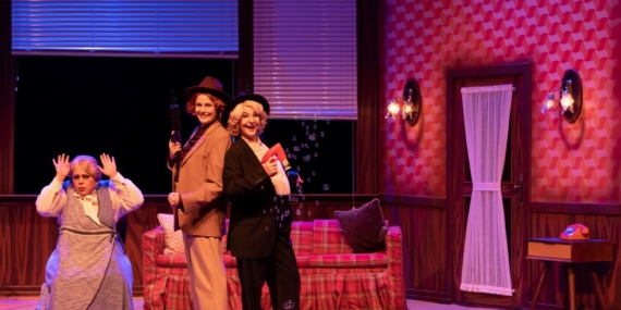 “Üç Jokerli Konken” Almanya’da beğeni topladı