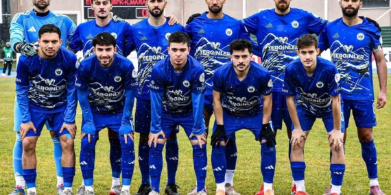 Erciyes 38 FK kritik virajda