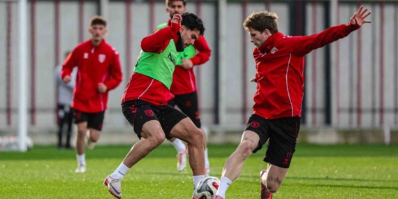 Samsunspor, 7 maçlık galibiyet hasretini sonlandırmak istiyor