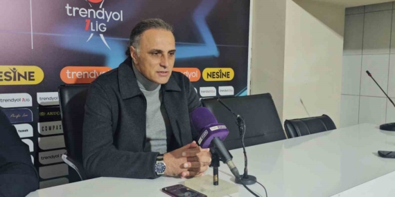 Bandırmaspor – Erzurumspor FK maçının ardından