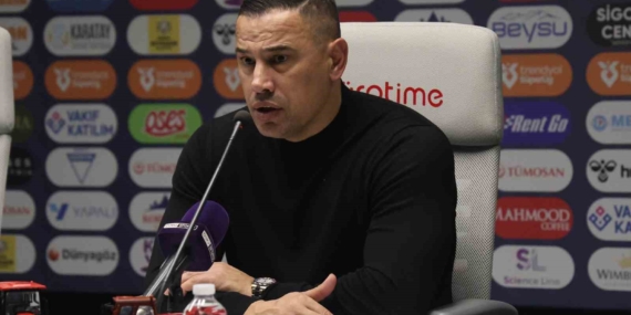 Çağdaş Atan: “Ayağa kalkmak zorundayız, kalkacağız”