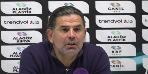 Iğdır FK – Sivasspor maçının ardından