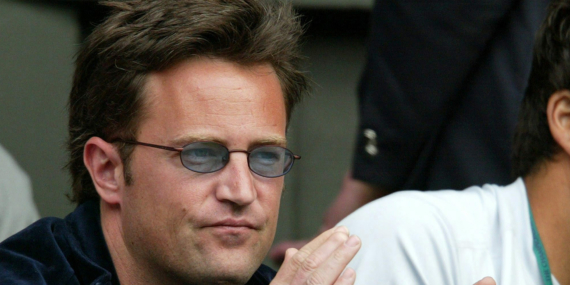 Friends’in yıldızı Perry’nin ölümüyle suçlanan doktora 8 ay ev hapsi cezası