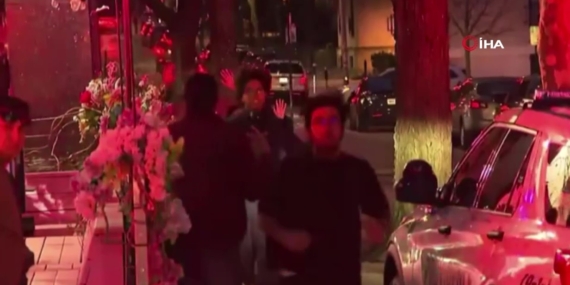 ABD’deki üniversitede silahlı saldırı: En az 2 ölü, 8 ağır yaralı