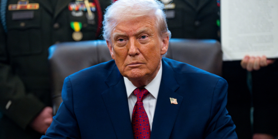 Trump yarın ulusa seslenecek