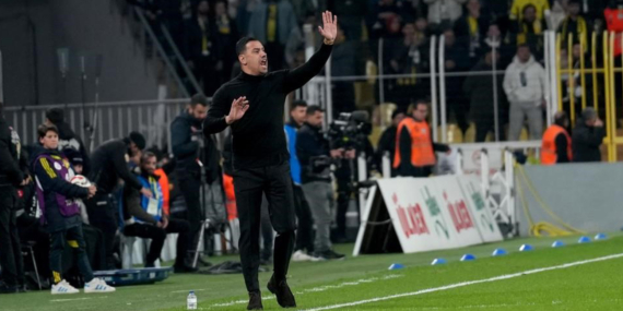 Çağdaş Atan: “Fenerbahçe hak ederek kazandı”