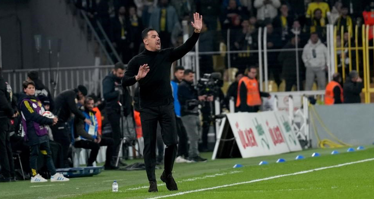 Çağdaş Atan: “Fenerbahçe hak ederek kazandı”