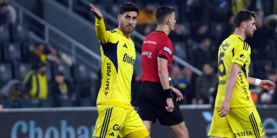 Asensio’dan son 8 maçta 10 gollük katkı