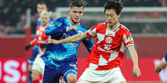 Yunus Emre Çift: “Play off’u geçip Avrupa maceramızı sürdüreceğiz”