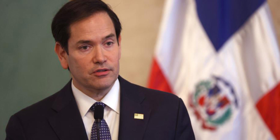 ABD Dışişleri Bakanı Rubio, Katar Başbakanı Al Thani ile Gazze’yi görüştü