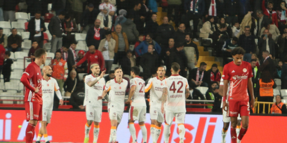 Mauro Icardi bu sezonki 8. golünü kaydetti