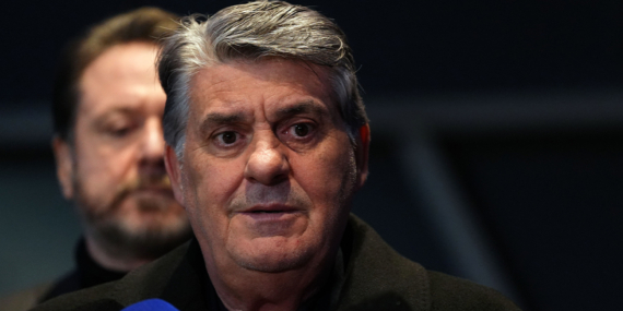 Serdal Adalı’nın hak mahrumiyeti cezası kaldırıldı