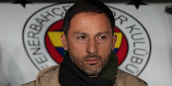 Tedesco’dan Konyaspor maçında 3 değişiklik