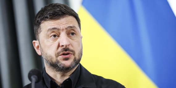 Zelenskiy: “Bugün Moskova’dan, gelecek yılın savaş yılı olacağına dair yeni sinyaller aldık”