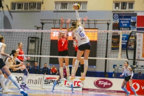Sultanlar Ligi: Aydın Büyükşehir Belediyespor: 3 – İlbank: 2