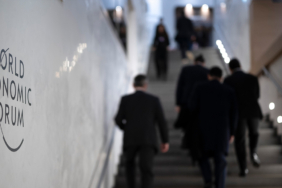 Davos’taki zirveye sarsılan dünya düzeni damga vuruyor