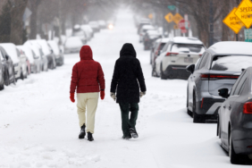 ABD’deki kar fırtınasında can kaybı 18’e yükseldi
