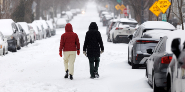 ABD’deki kar fırtınasında can kaybı 18’e yükseldi