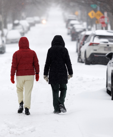 ABD’deki kar fırtınasında can kaybı 18’e yükseldi