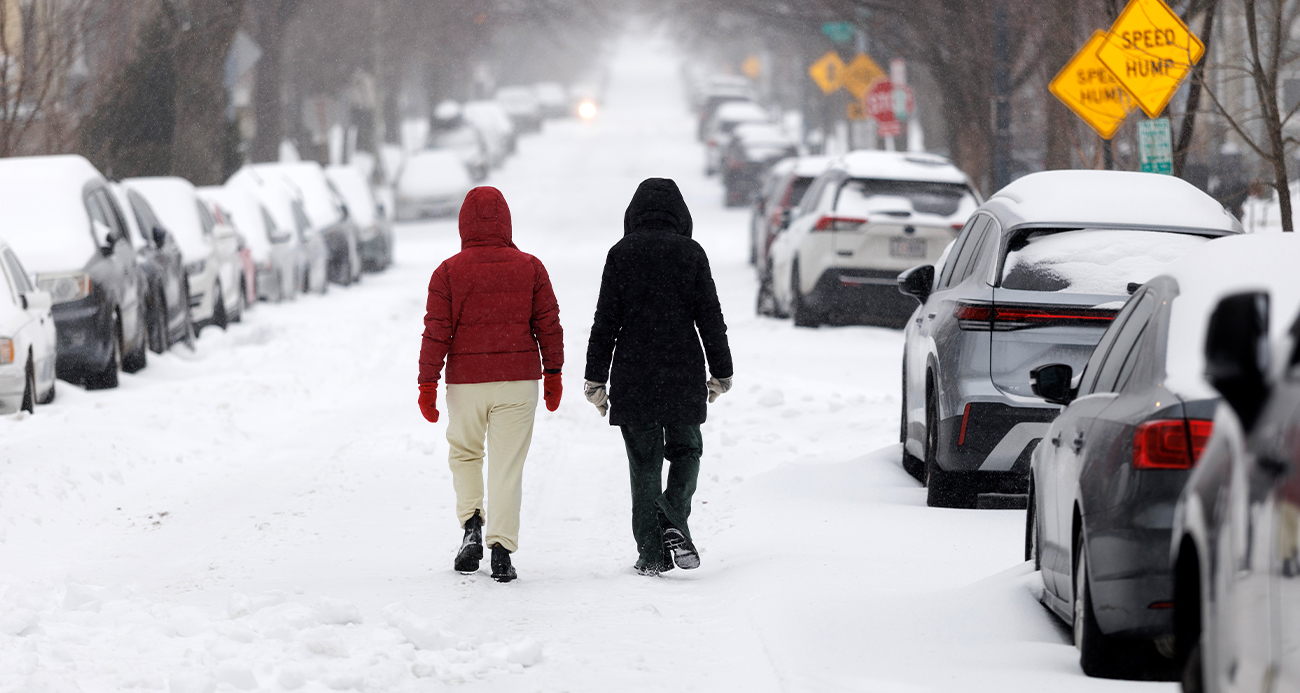 ABD’deki kar fırtınasında can kaybı 18’e yükseldi