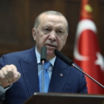 Cumhurbaşkanı Erdoğan, ABD Başkanı Trump ile telefonda görüştü