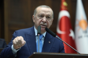 Cumhurbaşkanı Erdoğan, ABD Başkanı Trump ile telefonda görüştü