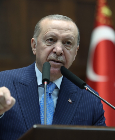 Cumhurbaşkanı Erdoğan, ABD Başkanı Trump ile telefonda görüştü