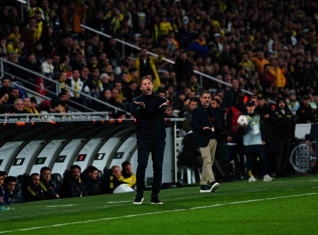 Fenerbahçe, İngiliz takımlarına 12. kez kaybetti