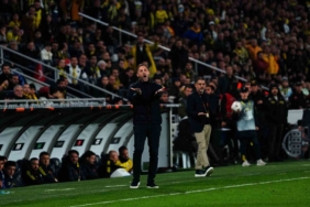 Fenerbahçe, İngiliz takımlarına 12. kez kaybetti