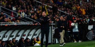 Fenerbahçe, İngiliz takımlarına 12. kez kaybetti