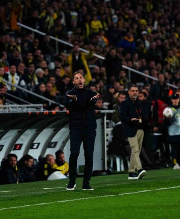 Fenerbahçe, İngiliz takımlarına 12. kez kaybetti