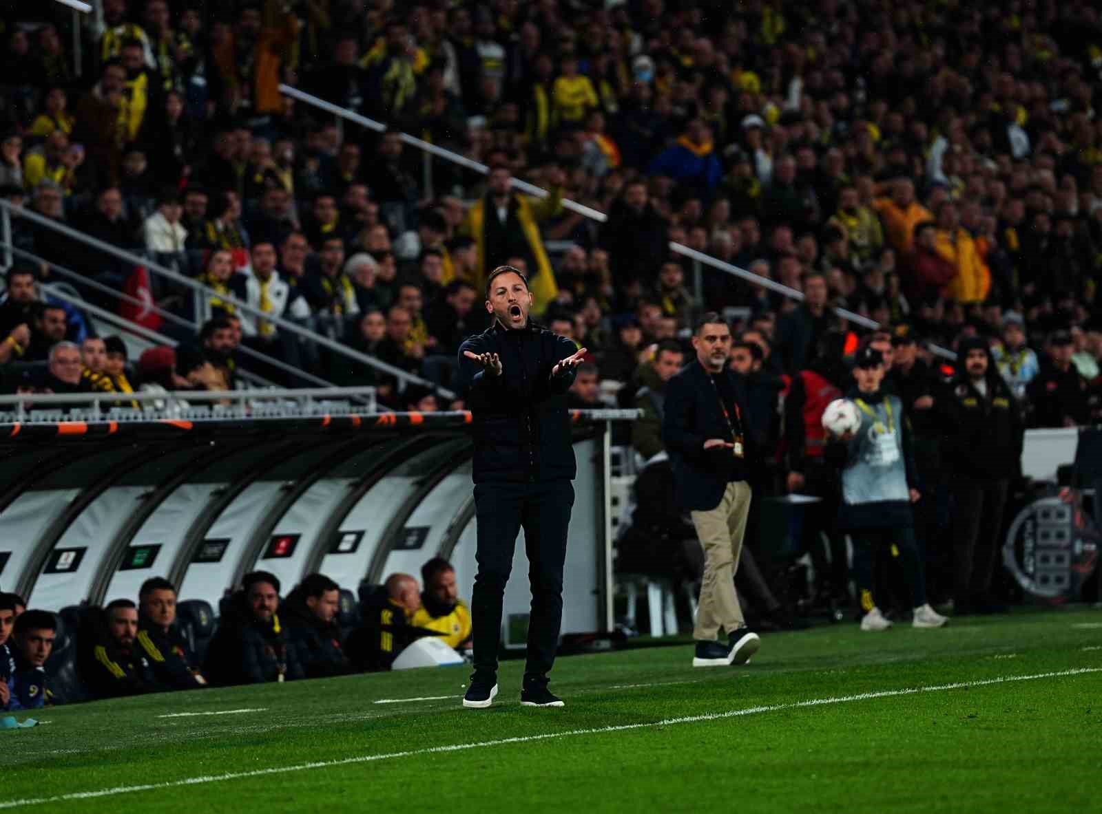 Fenerbahçe, İngiliz takımlarına 12. kez kaybetti