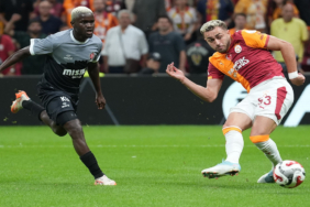 Galatasaray, Fatih Karagümrük deplasmanında