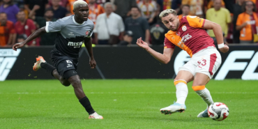 Galatasaray, Fatih Karagümrük deplasmanında