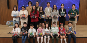 Hyundai Resim Yarışması’nda Başvuru Süresi Uzatıldı