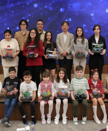 Hyundai Resim Yarışması’nda Başvuru Süresi Uzatıldı