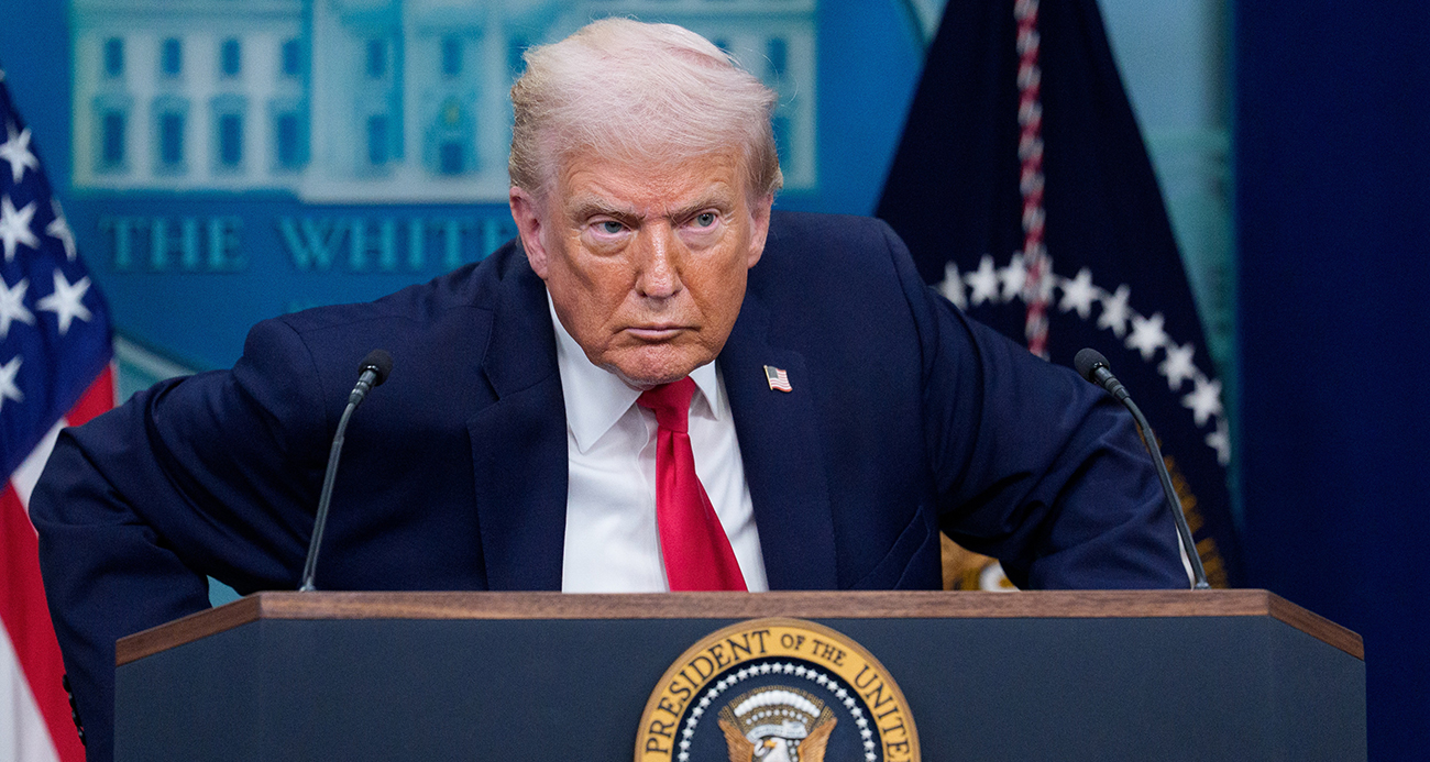 İran Meclis Başkanı Galibaf Belki de Trump bir savaş başlatabilir ancak sonunu kontrol edemez