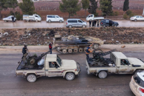 Suriye ordusu ile terör örgütü SDG arasındaki ateşkes 15 gün uzatıldı