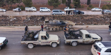 Suriye ordusu ile terör örgütü SDG arasındaki ateşkes 15 gün uzatıldı