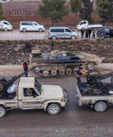 Suriye ordusu ile terör örgütü SDG arasındaki ateşkes 15 gün uzatıldı