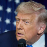 Trump Umarım İran çabucak masaya gelir