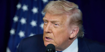 Trump Umarım İran çabucak masaya gelir