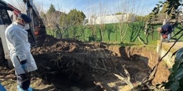 17 Yıllık Sır Çözüldü! Manisa’da Kayıp Kadın Cinayetinde Eski Enişte İtirafı