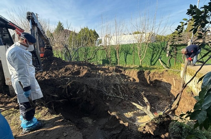 17 Yıllık Sır Çözüldü! Manisa’da Kayıp Kadın Cinayetinde Eski Enişte İtirafı