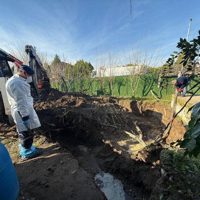 17 Yıllık Sır Çözüldü! Manisa’da Kayıp Kadın Cinayetinde Eski Enişte İtirafı
