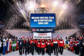 2026 Kış Olimpiyatları Sona Erdi Norveç Zirvede, Türkiye Tecrübe Kazandı